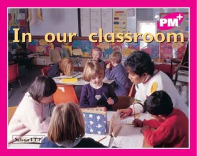 In our classroom by Annette Smith (Paperback Book)
