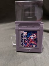 Gameboy Original Double Dribble 5 on 5 💎 Excellent Condition. Beautiful Artwork