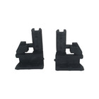 For Audi A4 B6 B7 Sunroof Repair Plastic Parts Rattle Fix 8E58770410