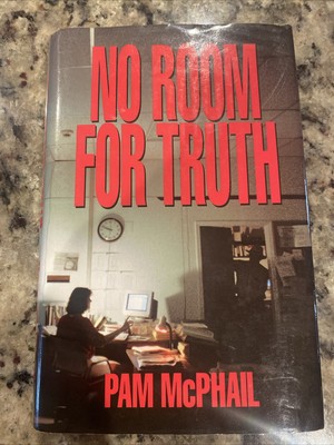 No Room for Truth - GOOD
