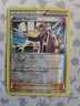Battle Reporter 88/111 Uncommon Reverse Holo Furious Fists Pokemon 2014 LP-NM
