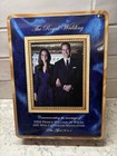 Walkers Tin Royal Wedding Prince William Catherine Kate Middleton 29 April 2011 — photo 1