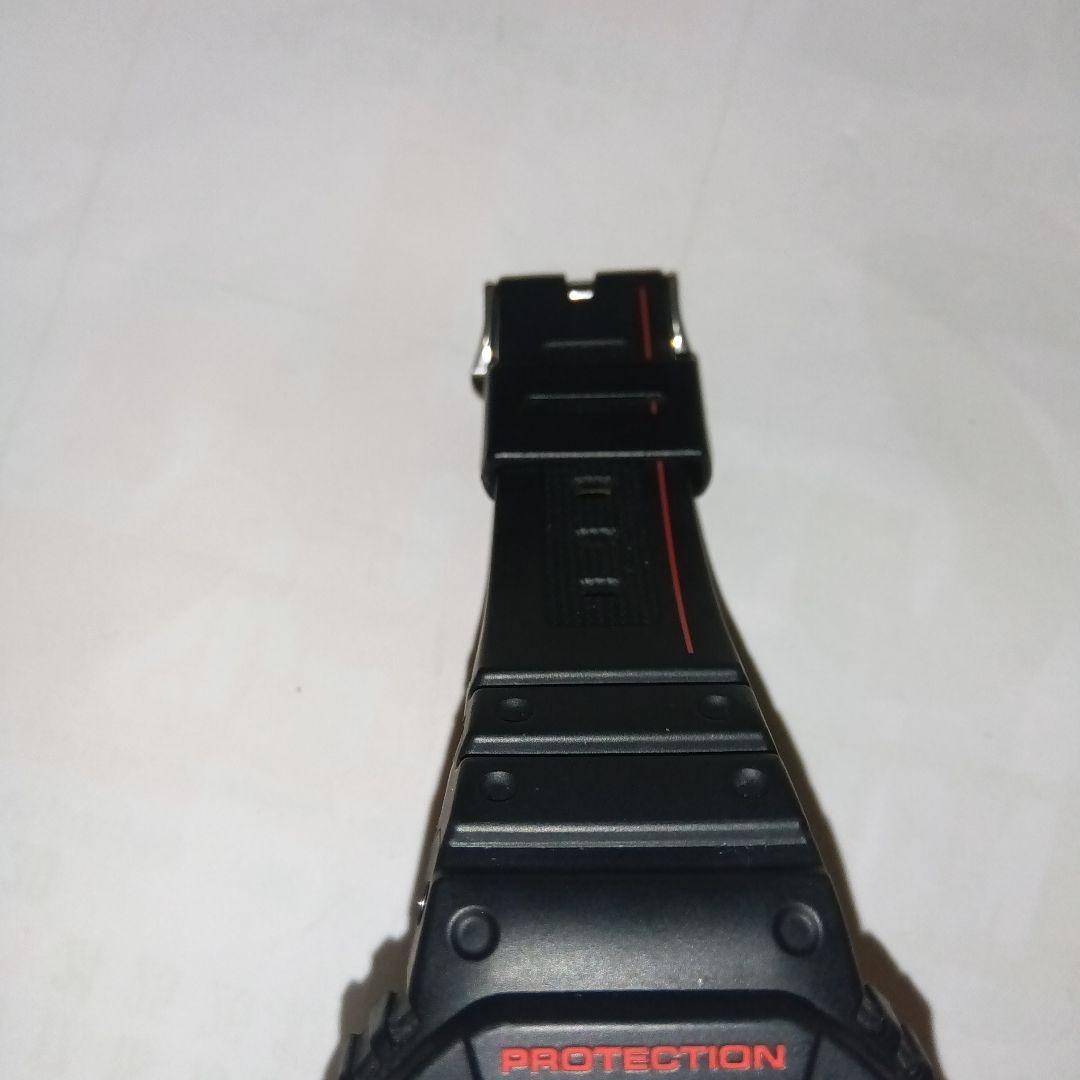 Casio G-Shock GW-5600J Marlboro Collaboration Tough Solar Watch