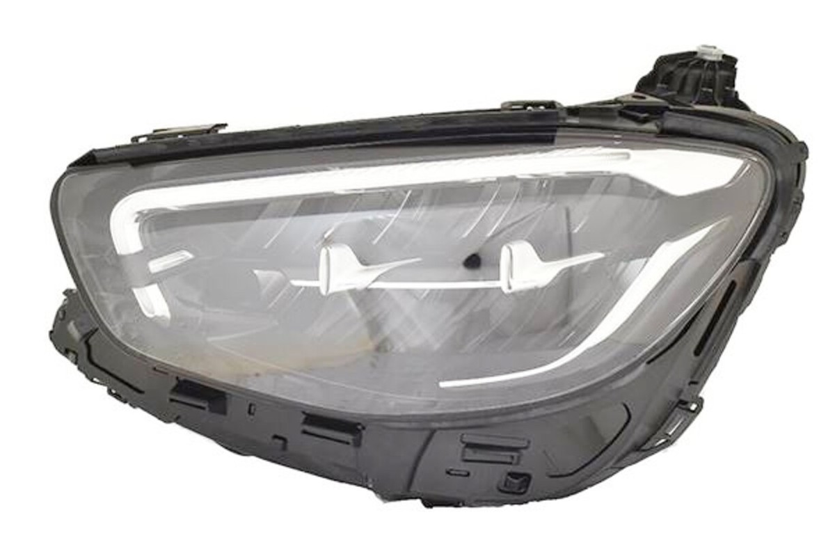 Headlight Left For MERCEDES C238 E-Class Coupe S213 W213 2016-2023