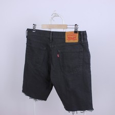Vintage Levi  s 511 Denim Shorts