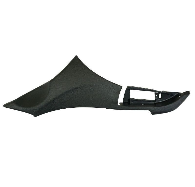 Fermeture de spoiler droit Piaggio MP3 300 350 500 carrosserie scooter