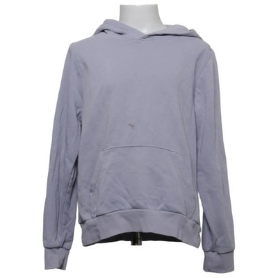 SOC, Kapuzenpullover, Größe: 134/140, Grau, Baumwolle/Polyester, Einfarbig #fXV