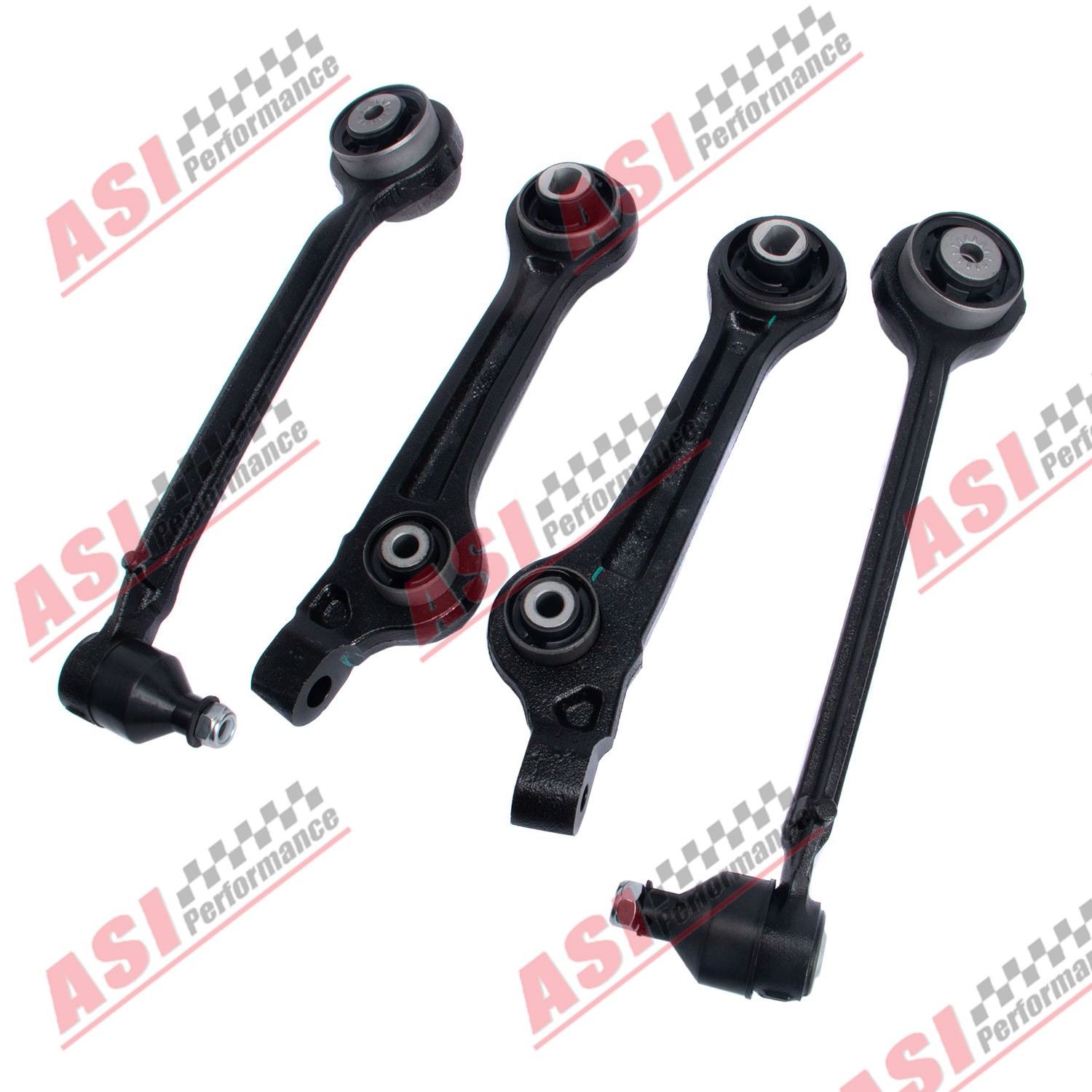 Front Lower Control Arms Fit 2011-2019 Charger Challenger Chrysler 300 Dodge RWD