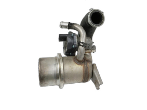 Abgaskühlung Wärmetauscher für AGR VW Golf VII 7 Variant 13-17 TDI 1,6 81KW