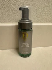 Design Essentials Almond & Avocado Curl Enhancing Mousse 4 Fl.oz All Curl Types