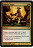 MTG Colossal Might Alara Reborn Common #51