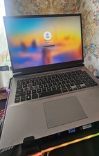 Chillblast Defiant Gaming Laptop Intel i7 12700H 16GB RAM 1TB SSD RTX 3070 Ti 8G