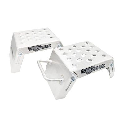 #ad Starting Blocks USA Made Motocross Mini Dirtbike Offroad Youth Rider Aid $76.95