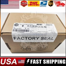 AB 1769-L18ER-BB1B CompactLogix 0.5MB DI/O Controller 1769L18ERBB1B US Free Tax