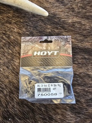 New Hoyt Charger #2C 25  Modules Right Handed