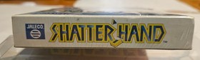 Shatterhand Factory Sealed (NES)