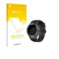 "Upscreen Entspiegelungs Schutzfolie FüR Timu S81 1.39\" Matt Antireflex"