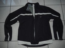 NIKE GOLF_ Jacke _ Gore-Tex _ XCR_ Storm-fit_ Gr. S- M _ schwarz