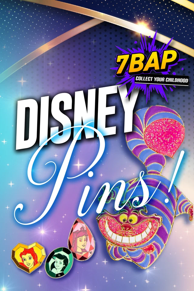 eBay Live: 7bap