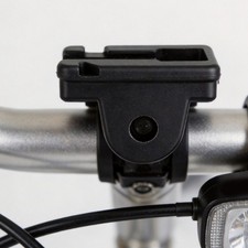 ABS Camera Adapter Bracket for Bike Light Mount Cycling Recording Bracket