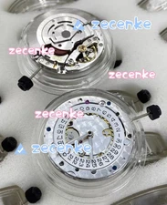 1PC NEW Automatic Mechanical Movement Small Disc Fit Sub Series Top VS-3135