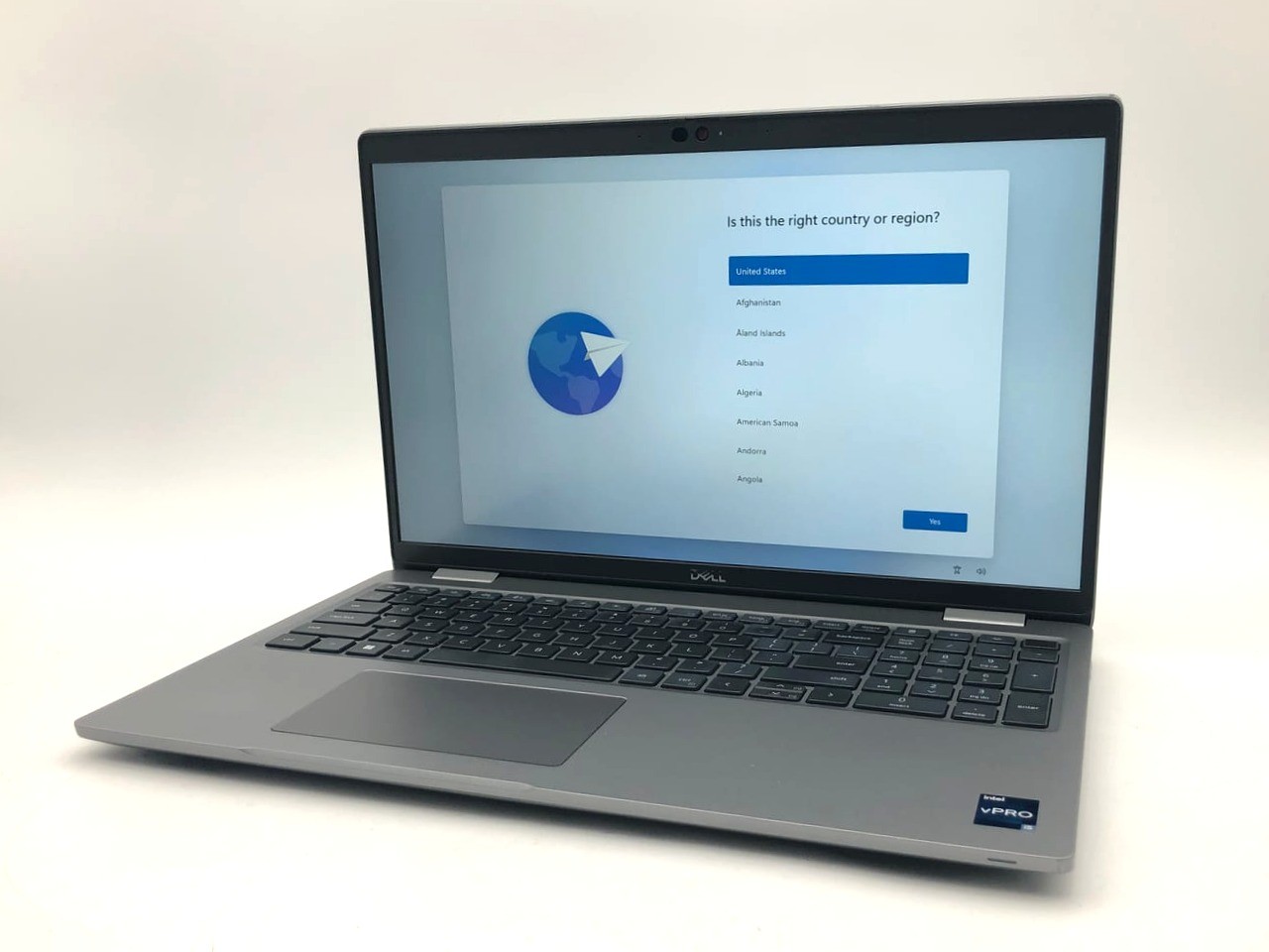 Dell | Latitude 5530 | i5-1245U | 16GB | 500GB NVMe | Win 11 Pro | 80% Battery