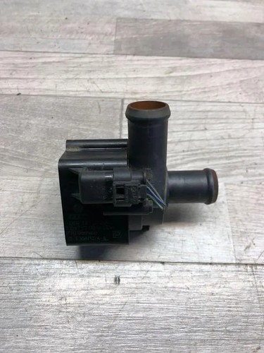 AUDI A6 Avant 4G5, C7, 4GD Zirkulationswassermotor 3541274 701713060 34995887