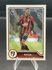 Rayan Topps Flagship Premier League 2026/2027 Bournemouth 26/27 Rookie RC # 61