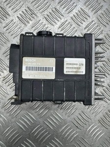 Audi 80 8C, B4 Motorsteuergerät 0280000716 855907403A 1.90 Diesel 25392940