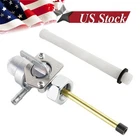 For Honda Shadow 1100 VT1100C Petcock Fuel Tank Switch Valve (1987-1996)