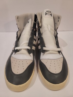 IE7565 Adidas The Simpsons X Rivalry High Scratchy Men's Sneakers Sz9
