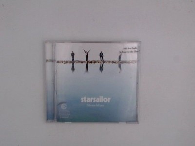 Silence Is Easy Starsailor:
