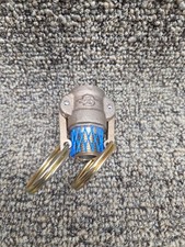 2 pack PT Camlock Coupler Brass HBB10 1/2" E05