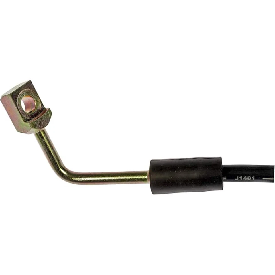 Manguera hidráulica de freno para Hummer H3 2006-2010 | Soporte de acero estampado | 15226368 Foto 2 de 4