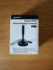 Digital HDTV Indoor/Outdoor Antenna