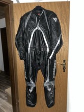 Dainese Lederkombi Herren - 2teiler - Größe...