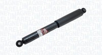 Magneti Marelli StoßDäMpfer StossdäMpfer DäMpfer Hinten 357085070000