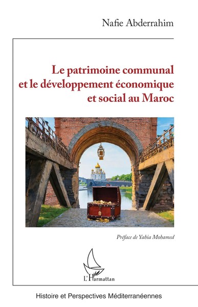 Nafie Abderrahim | Le Patrimoine Communal et Le DéVeloppement éConomique Et...-image