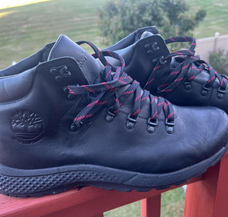 Timberland Aerocore Waterproof Hiker