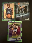 2025 Topps Ja Morant Base (Raw)