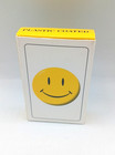 Vintage Carta Mundi Playing Cards Smiley Face Bridge Size Standard Full Deck — photo 3