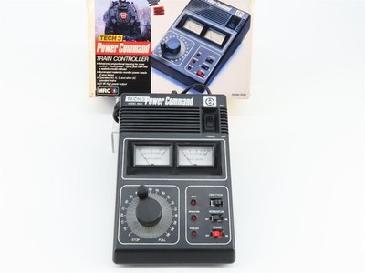 MRC 9500 Tech 3 Power Command 20V DC Transformer/Controller
