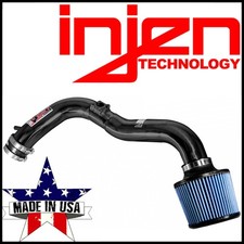 Injen Sp Cold Air Intake System Fits 2017-2018 Toyota Corolla Im 1.8l L4 Black