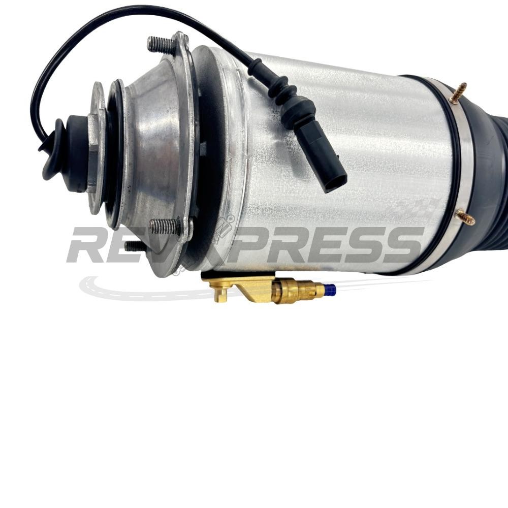 Bentley Continental Flying Spur 2010-2011 Front Air suspension strut