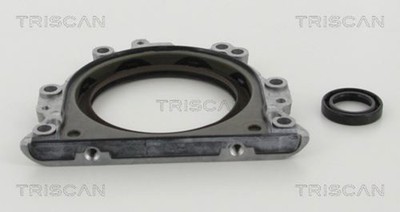 TRISCAN Clutch Shaft Seal Set For VW Golf Mk2 Mk3 Jetta II Mk Vento 83-99