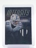 MICAH PARSONS 2022 LUMINANCE INTENSITY PATCH GREEN /25 #1NT-MPA COWBOYS Q4444