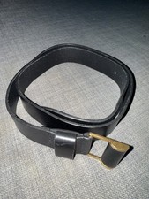 Saint Laurent Belts 2