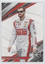 2022 Panini Chronicles Limited Dale Earnhardt Jr #7 HOF 00jz