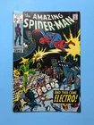 THE AMAZING SPIDER-MAN #82 1970  MARVEL COMICS BRONZE AGE FN