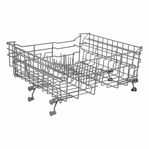 Geschirrkorb Grau Oben Gorenje 315008 FüR GeschirrspüLer-image